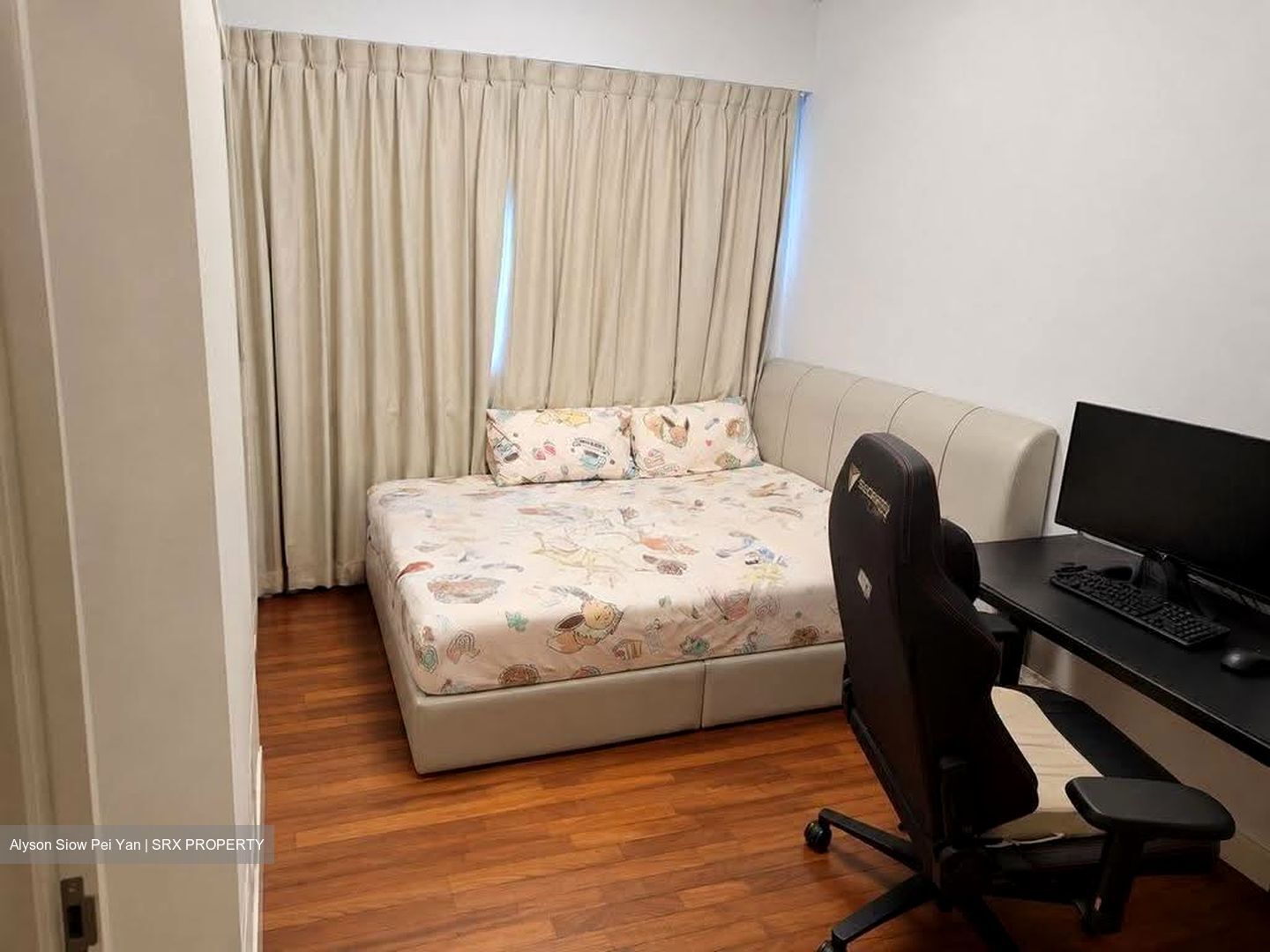 Q Bay Residences (D18), Condominium #617673331